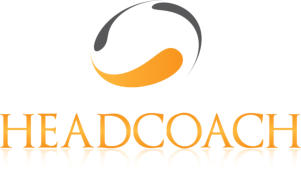 Head Coach Logo
